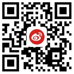 微信公众平台订阅服务二维码